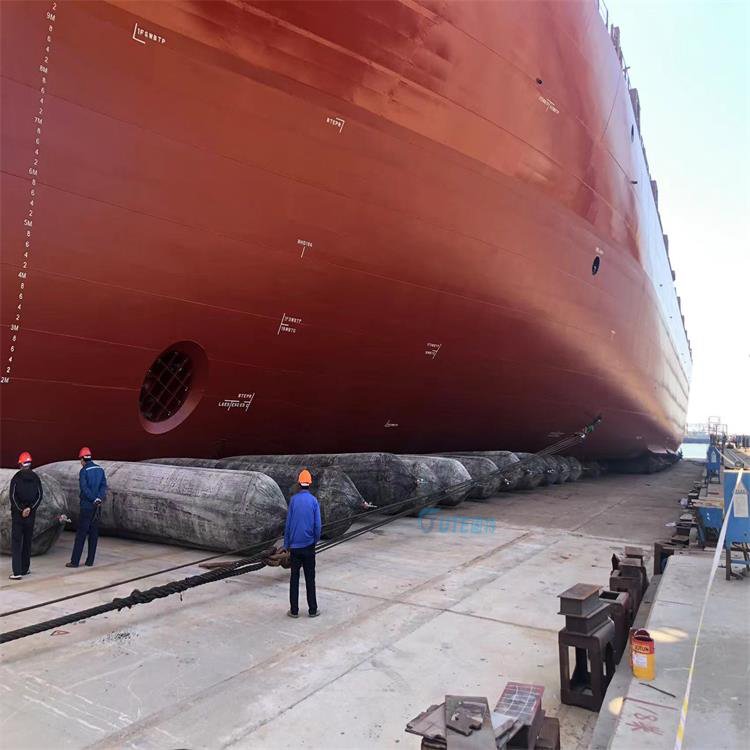 固特 船用橡膠氣囊 高壓搬運 船舶上排下水 優(yōu)等品質(zhì) - 愛企查