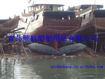 【順航供應船用氣囊 船舶下水、上排,重物頂升、搬運,助浮、打撈】價格,廠家,圖片,其他船舶設(shè)備及配件,青島順航船舶用品-