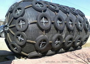 中盛護舷靠球 安全質(zhì)優(yōu)價廉，船用護舷的首選